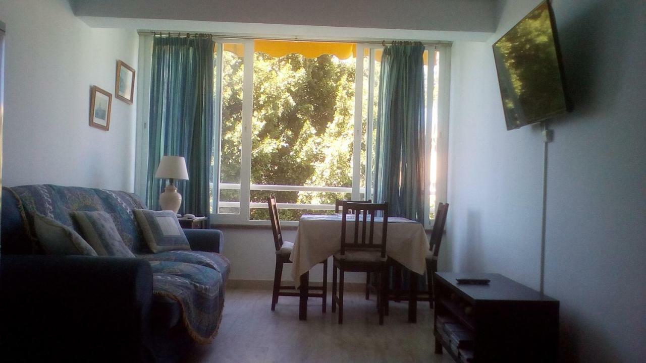 Casa Cachita-en 1ª Linea De Playa Appartement